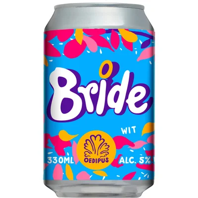 Oedipus Bride