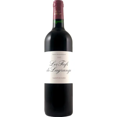Les Fiefs Lagrange Saint-julien