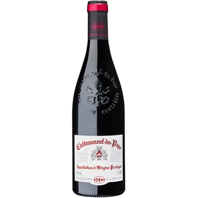 Vignerons l'Enclave Chateauneuf du pape