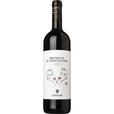 Cecchi Brunello di montalcino
