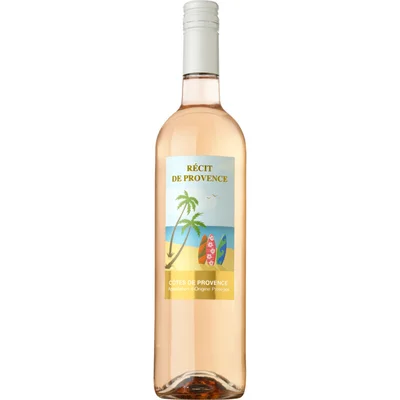 Recit de Provence Rosé