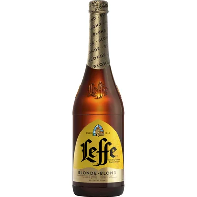 Leffe Blond