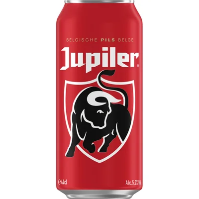 Jupiler Pils