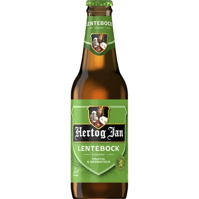 Hertog Jan Lentebock