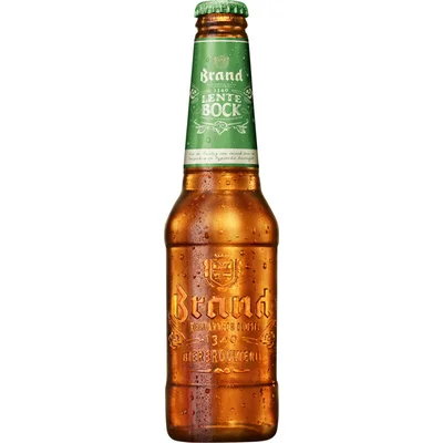 Brand Lentebock