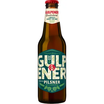 Gulpener Pilsener