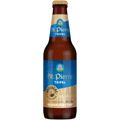 Brouwers St. Pierre tripel