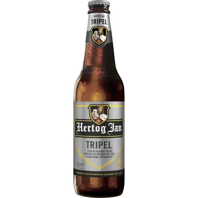 Hertog Jan Tripel