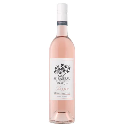 Mirabeau Rose