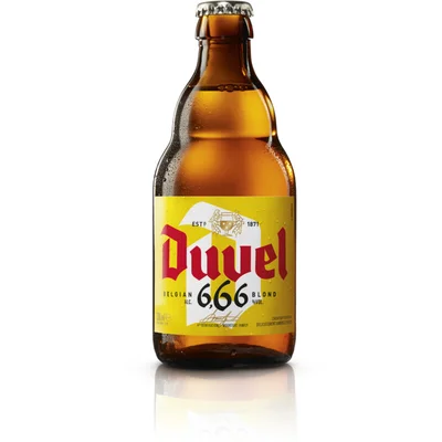 Duvel Duvel 6,66