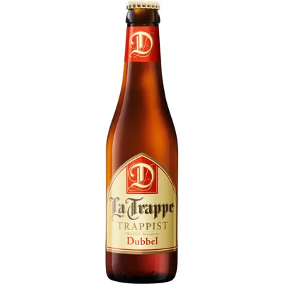 La Trappe Dubbel