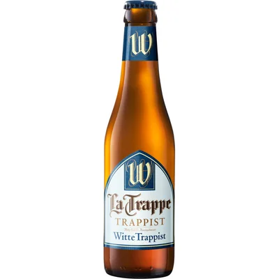 La Trappe Witte trappist