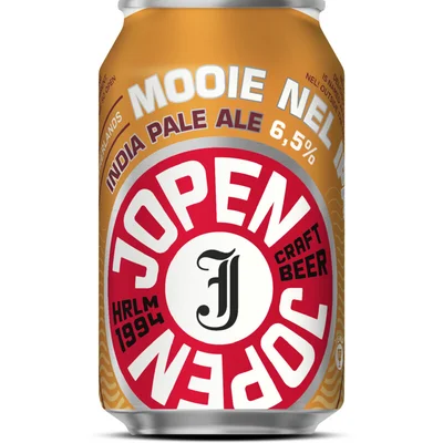 Jopen Mooie nel