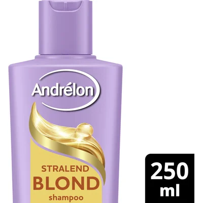 Andrélon Stralend blond shampoo