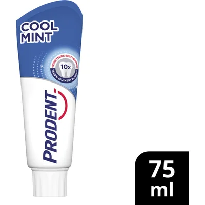 Prodent Cool mint tandpasta
