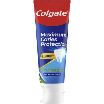 Colgate Caries protection tandpasta