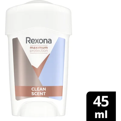 Rexona Maxpro clean anti-transpirant stick