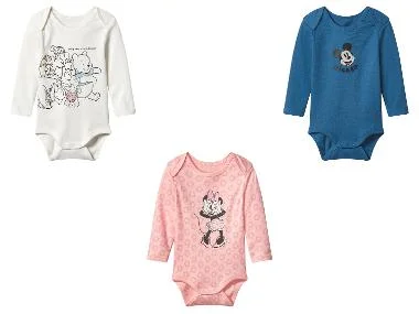 Baby romper
