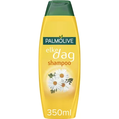 Palmolive Elke dag met kamille-extract shampoo