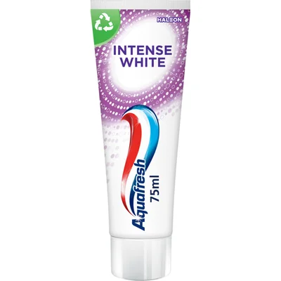 Aquafresh Intense white tandpasta
