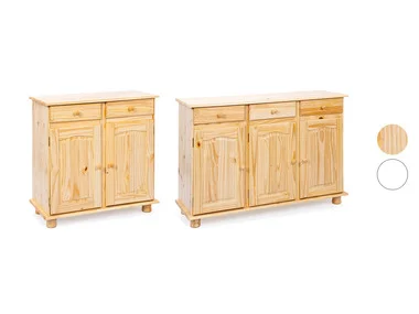 Inter Link Commode