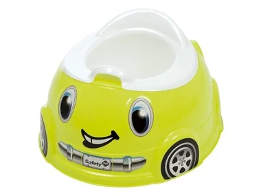 Safety 1st Toiletpotje