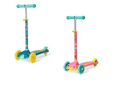 lupilu® Step met 3 wielen Paw Patrol