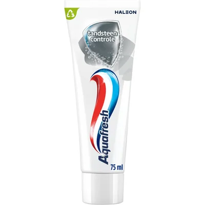 Aquafresh Tandsteen controle tandpasta