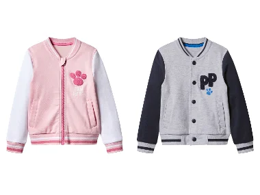 Kinder bomberjack Paw Patrol