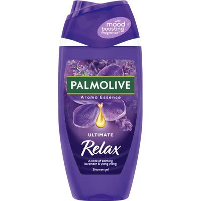 Palmolive Aroma essence relax douchegel