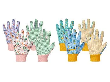 PARKSIDE® 2 Paar kinder thuishandschoenen