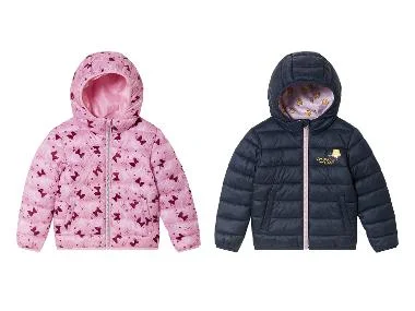 Disney kinder jas