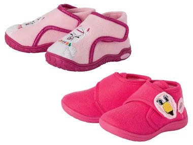 lupilu® Pantoffels voor peuters