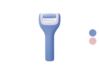 SILVERCREST® PERSONAL CARE Elektrische eeltverwijderaar