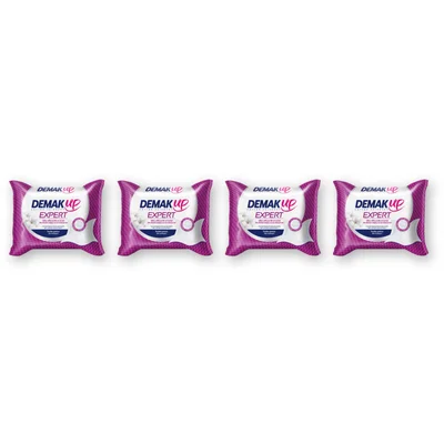 Demak'Up Expert reinigingsdoekjes 4-pack