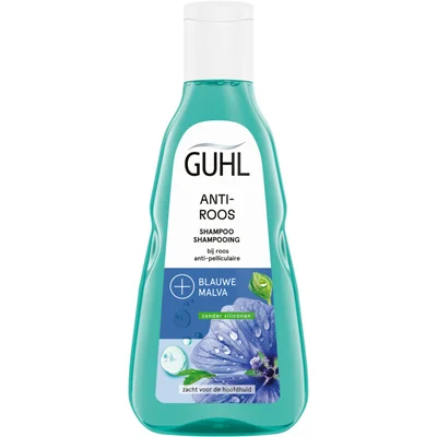 Guhl Anti roos shampoo