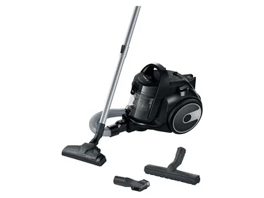BOSCH Stofzuiger zonder zak BGS05BL1H