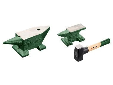 PARKSIDE® Aambeeld