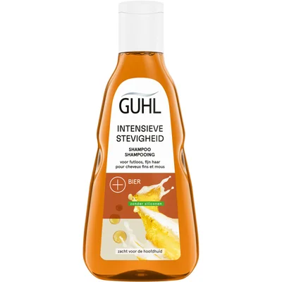 Guhl Stevigheid shampoo