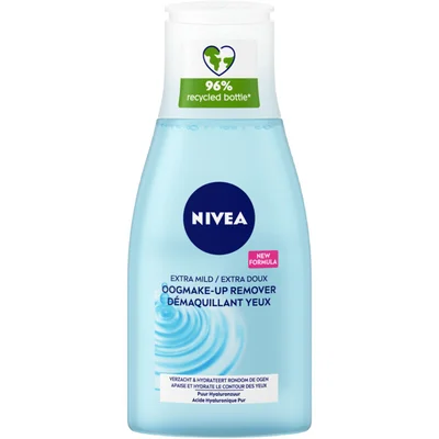 NIVEA Oogmake-up reinigingslotion