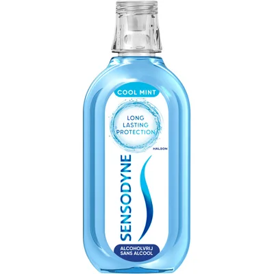 Sensodyne Fresh & cool mondwater gevoelige tanden