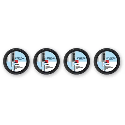 Studio Line Remix 4-pack