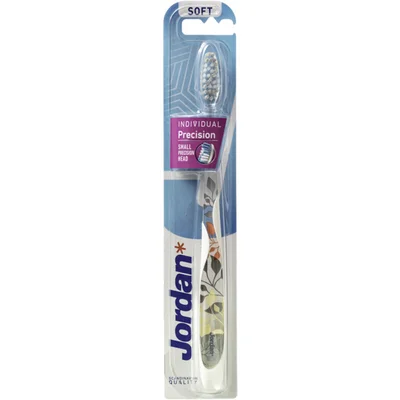 Jordan Individual reach soft