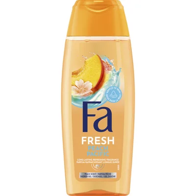 Fa Bali kiss douchegel