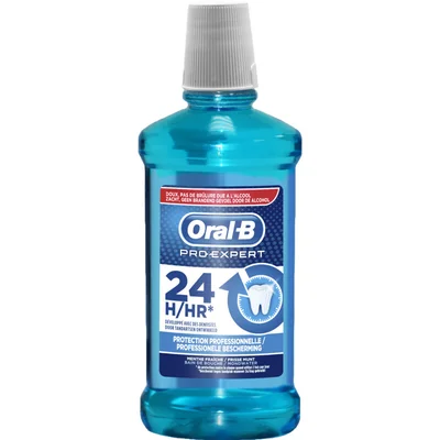 Oral-B Professionele bescherming mondwater