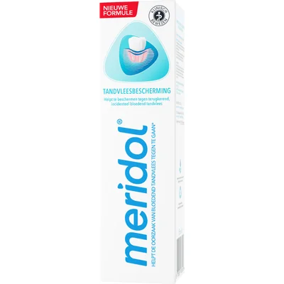 Meridol Dagelijkse tandverzorging tandpasta