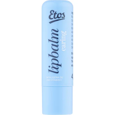 Etos Lippenbalsem verzorgend