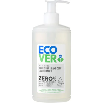 Ecover Zero handzeep