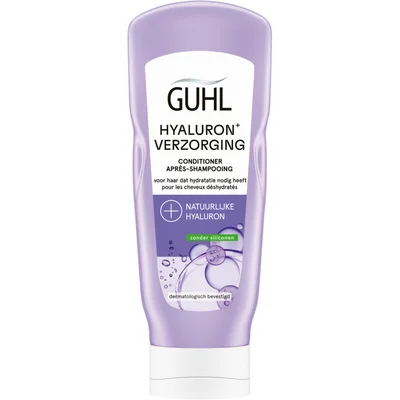 Guhl Hyaluron+ verzorging conditioner