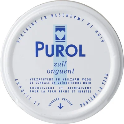 Purol Gele zalf
